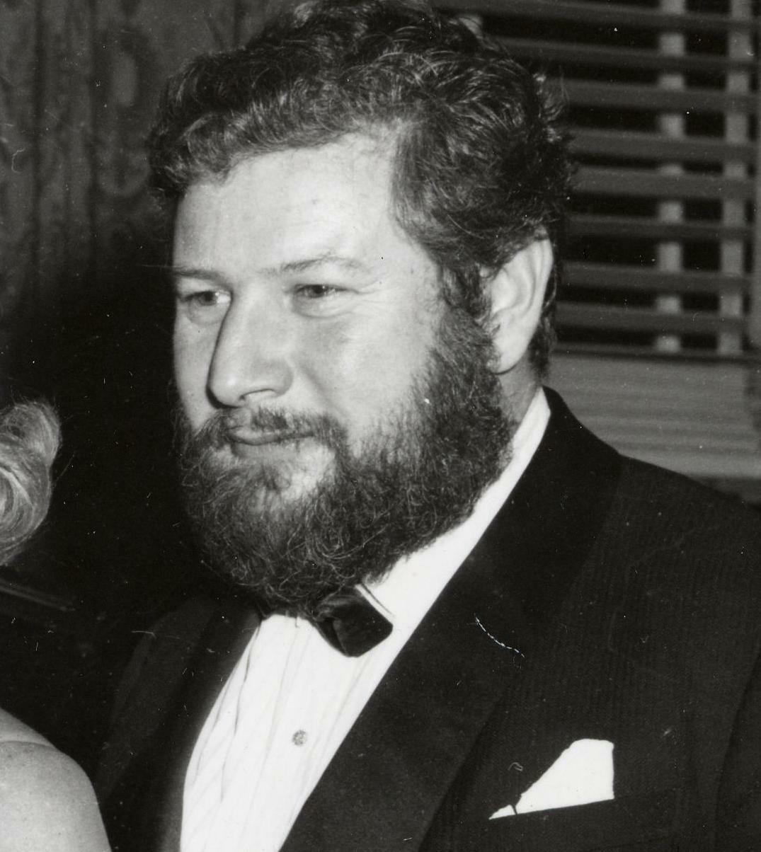 Peter Ustinov