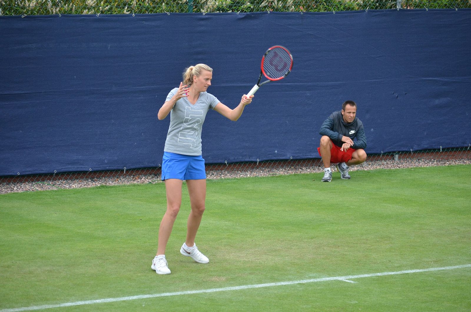 Petra Kvitová