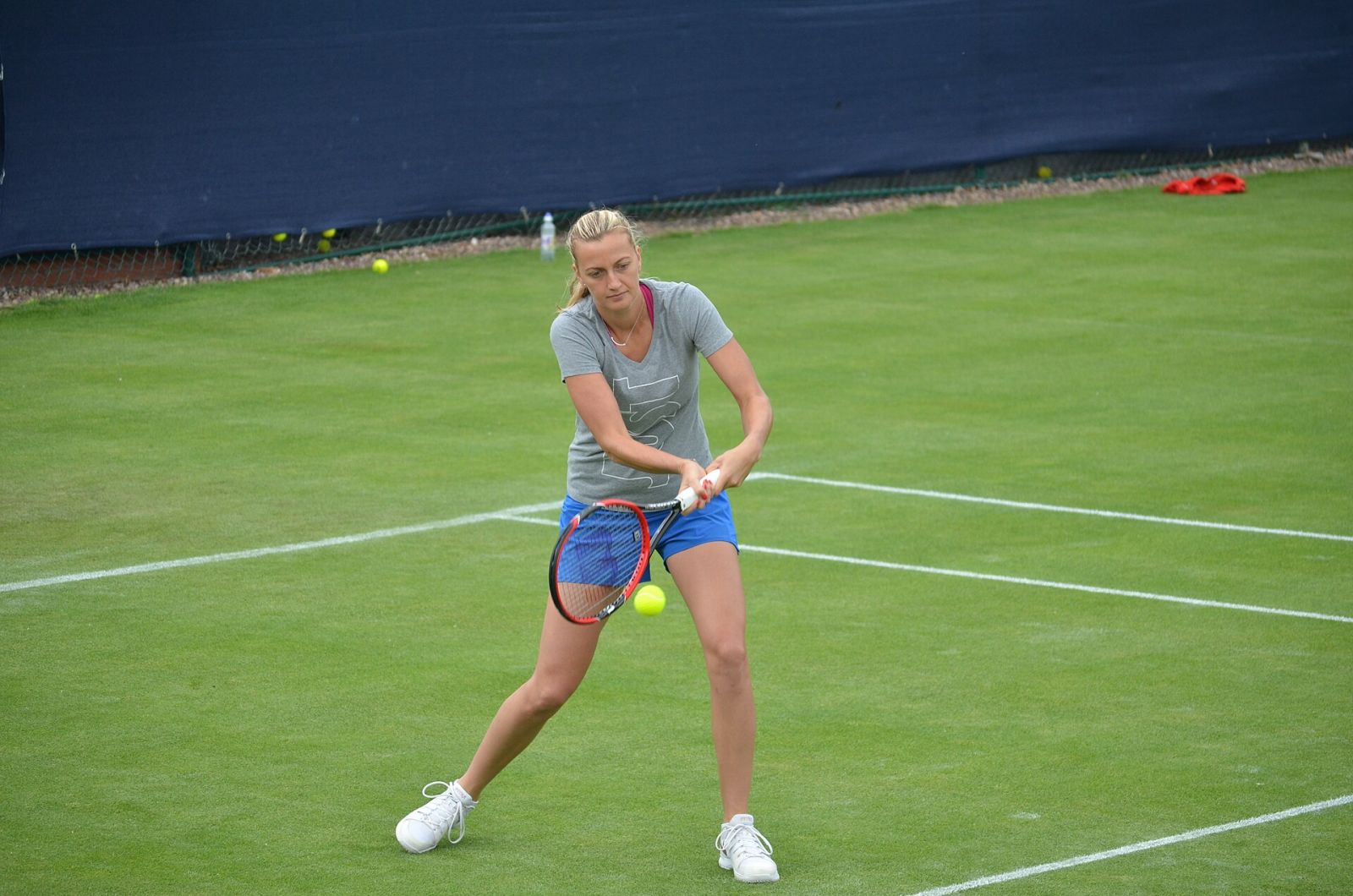 Petra Kvitová