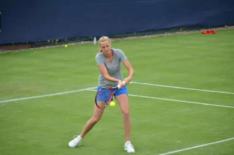Petra Kvitová