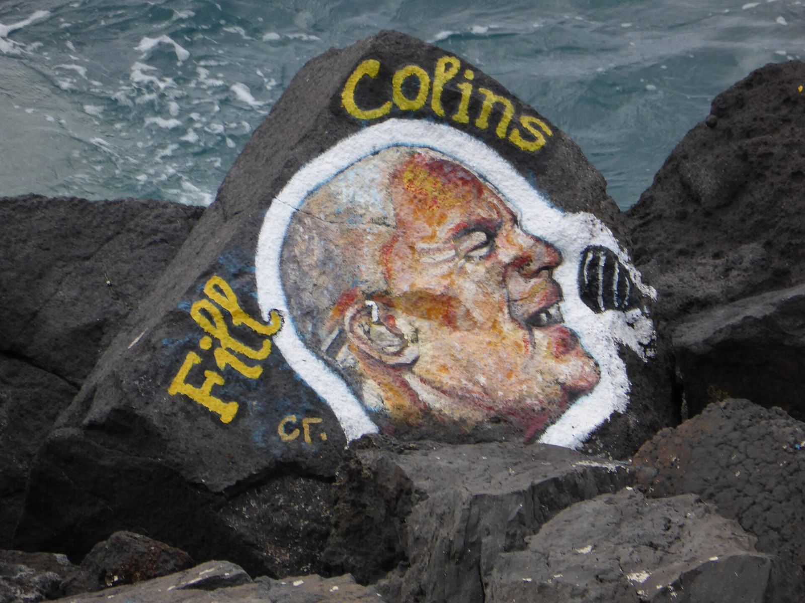 Phil Collins