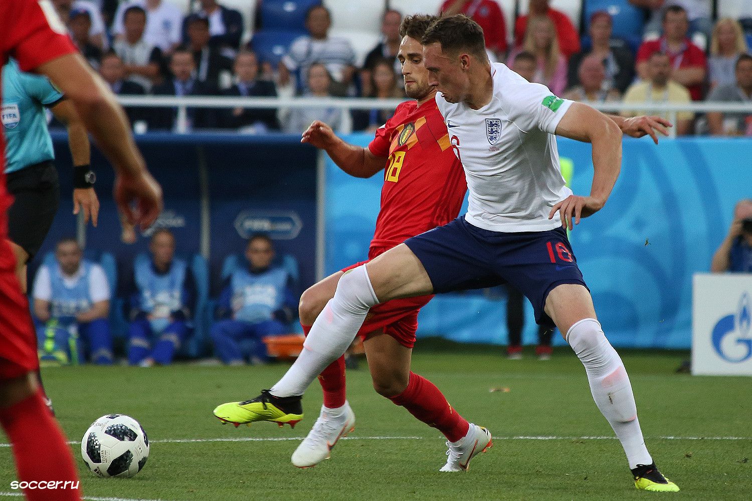 Phil Jones