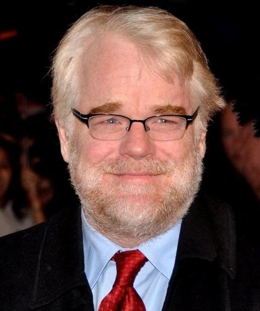 Philip Seymour Hoffman