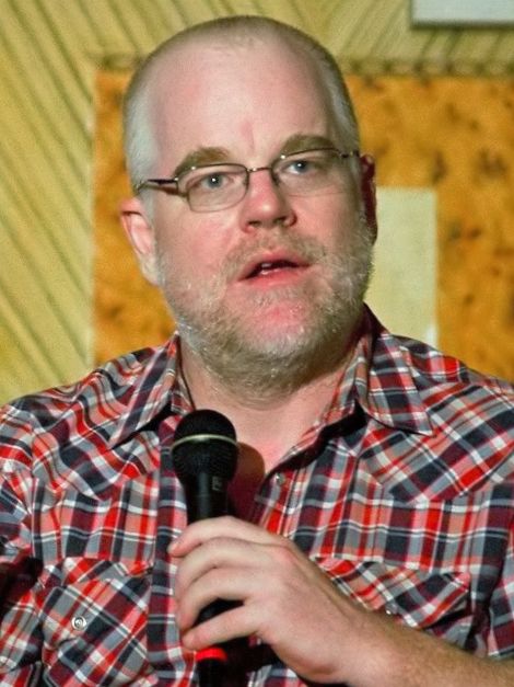Philip Seymour Hoffman