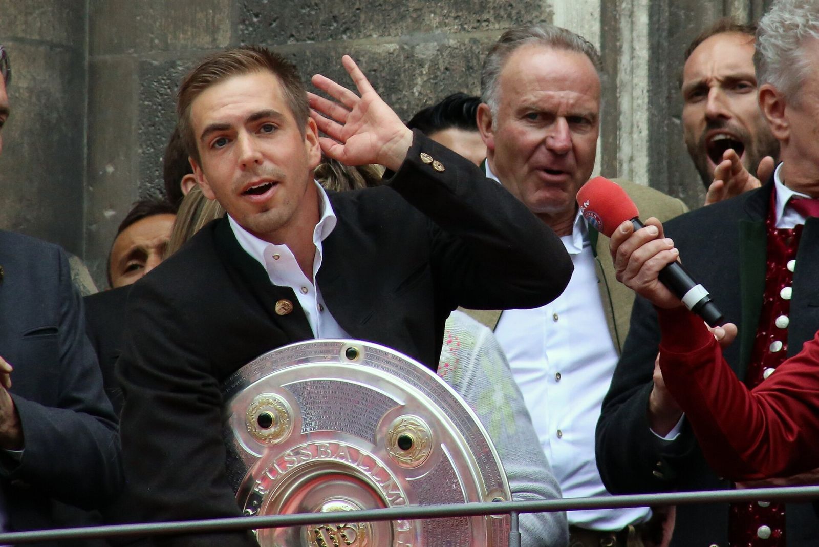 Philipp Lahm