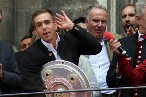 Philipp Lahm
