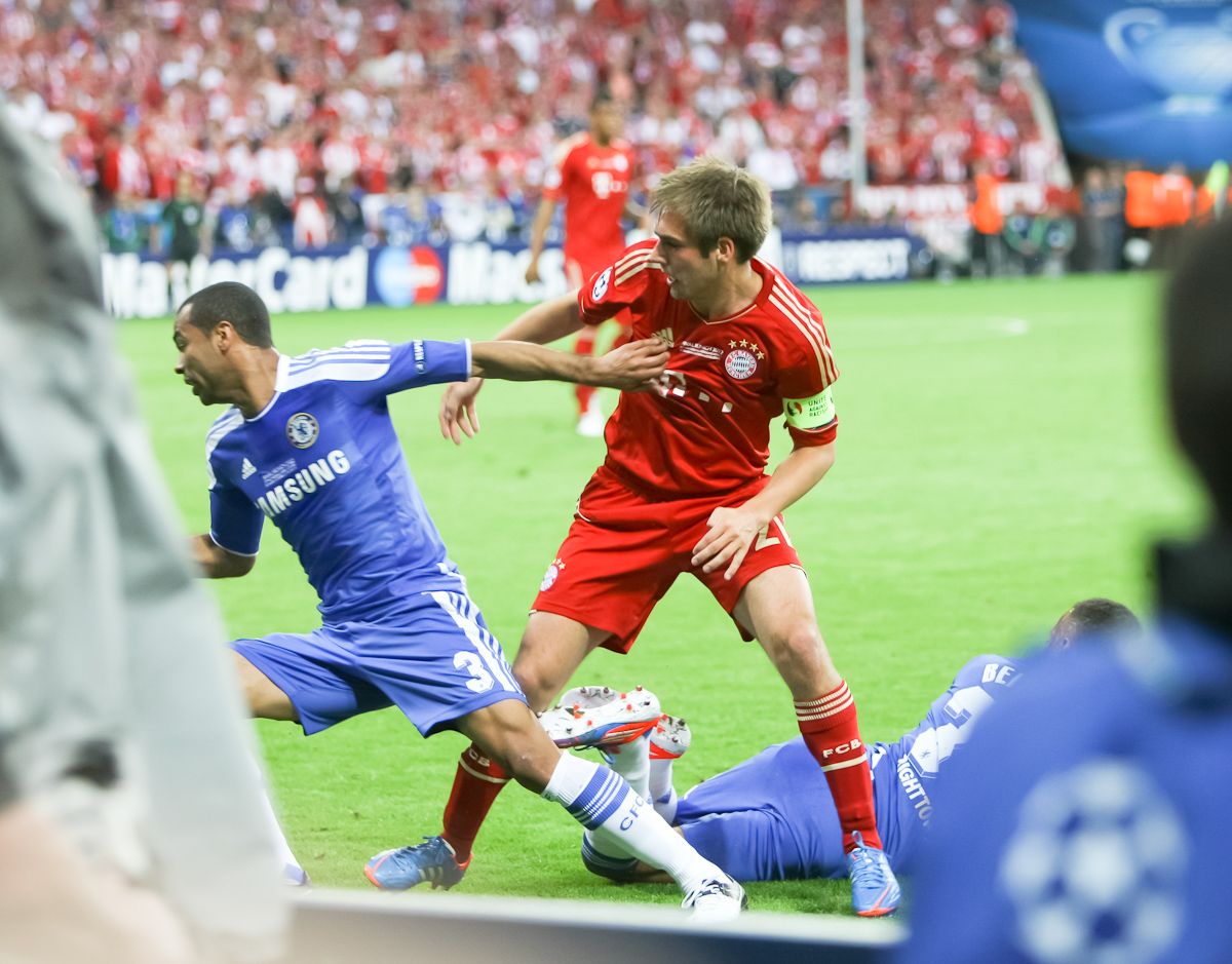 Philipp Lahm