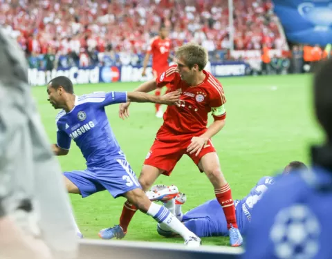 Philipp Lahm