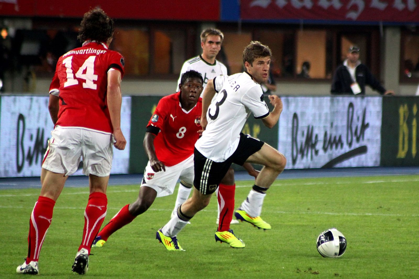 Philipp Lahm