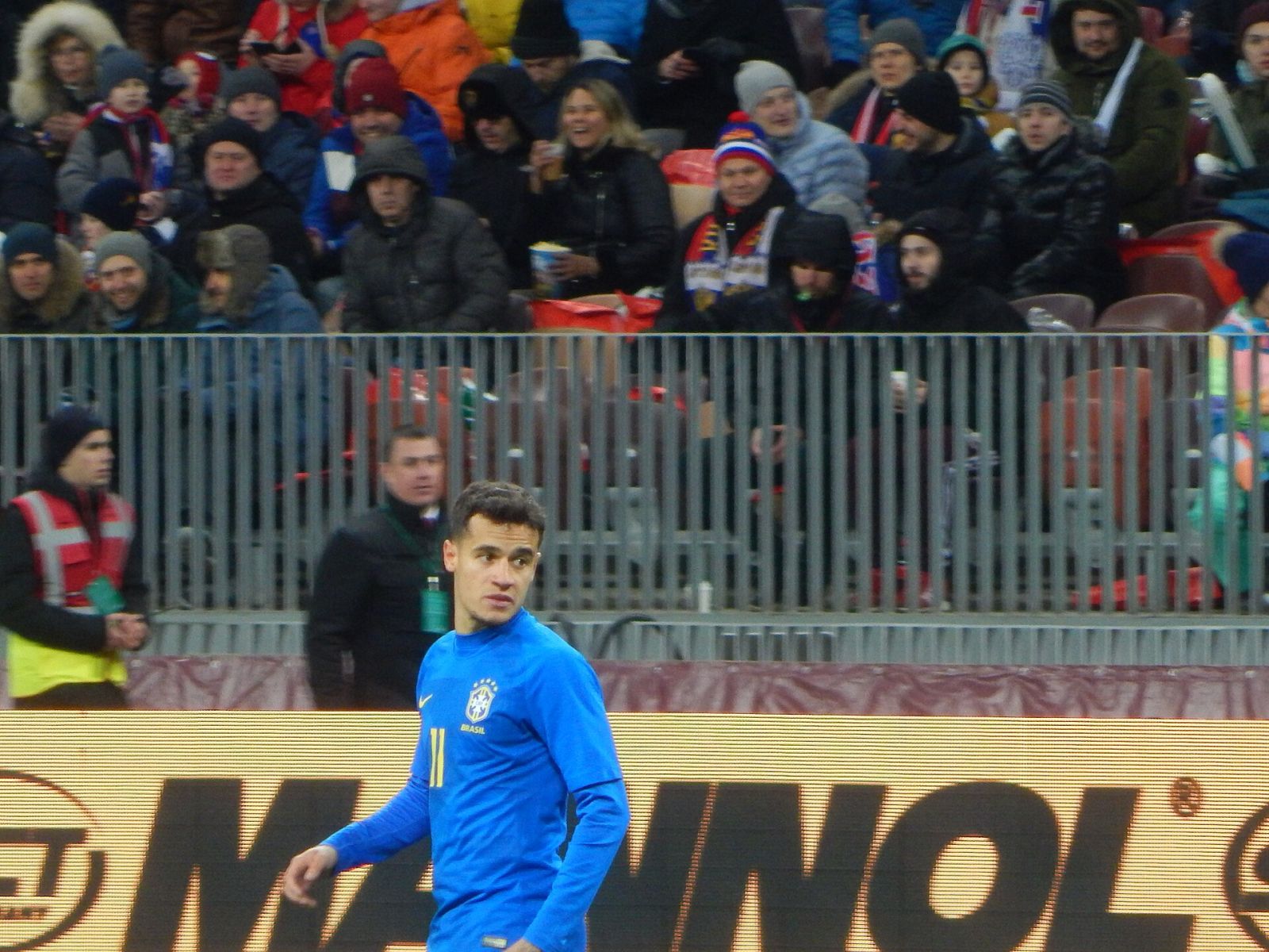 Philippe Coutinho