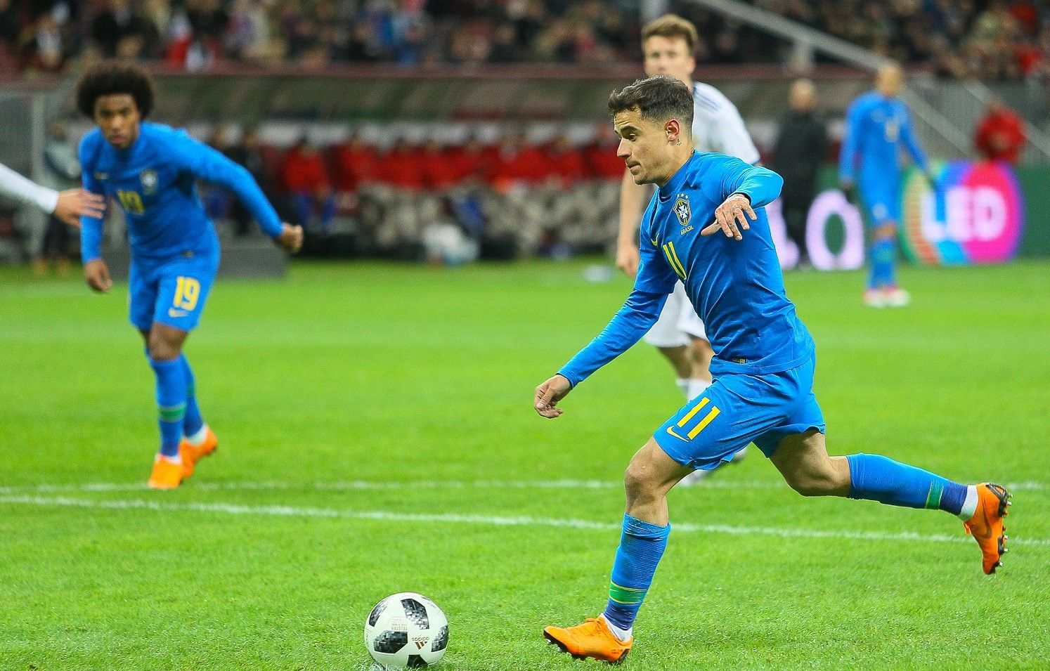 Philippe Coutinho
