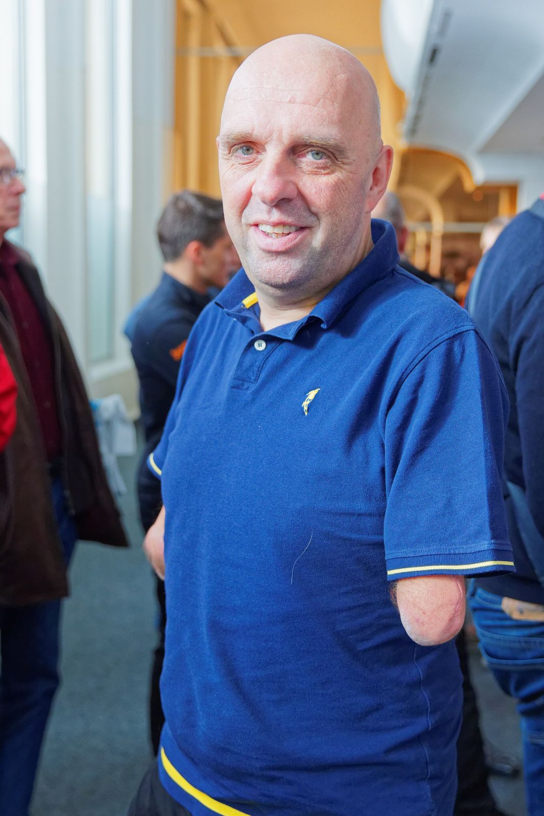 Philippe Croizon
