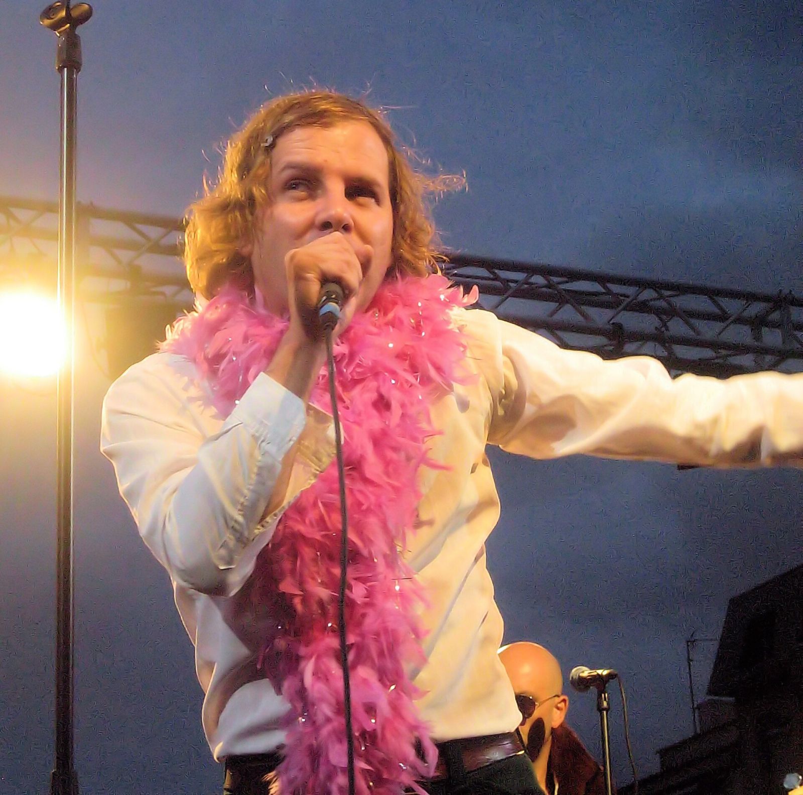 Philippe Katerine
