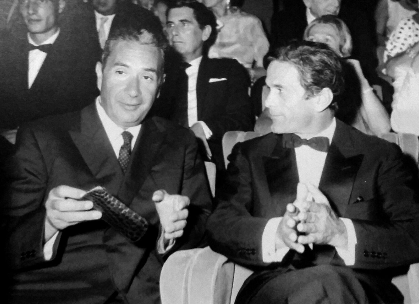 Pier Paolo Pasolini