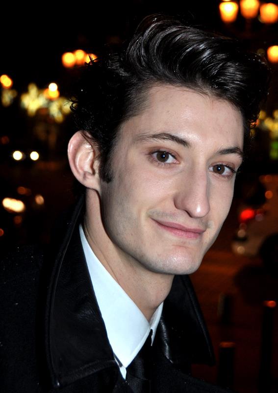 Pierre Niney