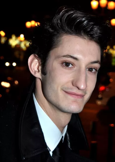 Pierre Niney