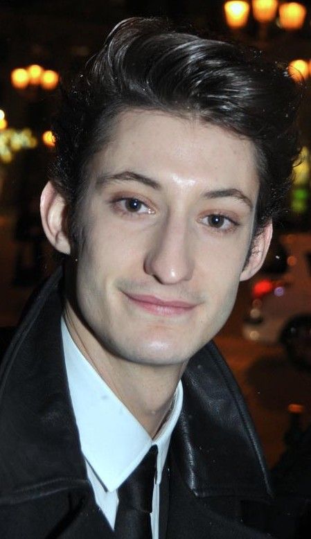 Pierre Niney
