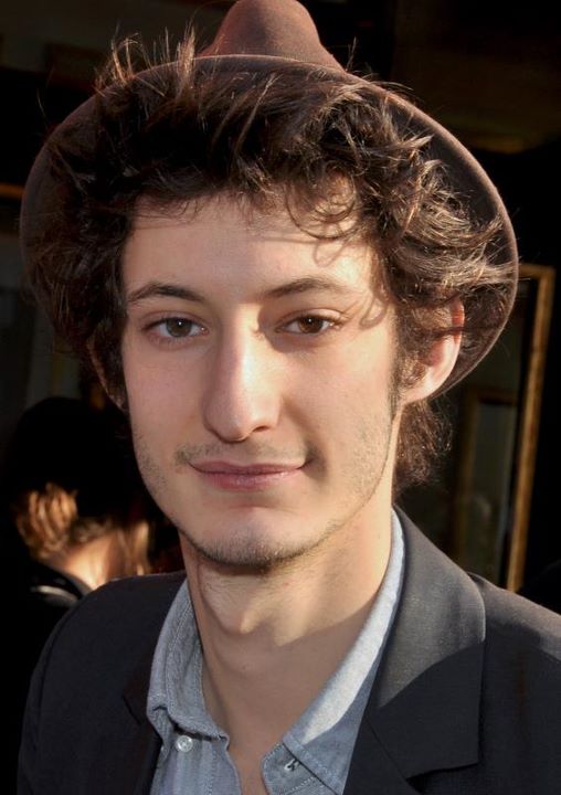 Pierre Niney