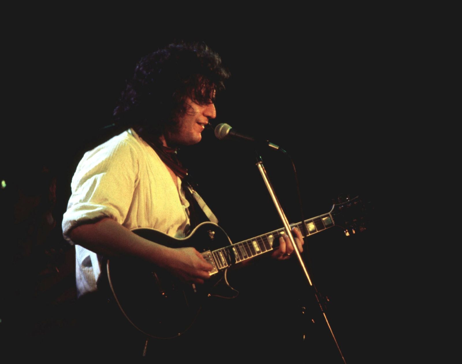 Pino Daniele