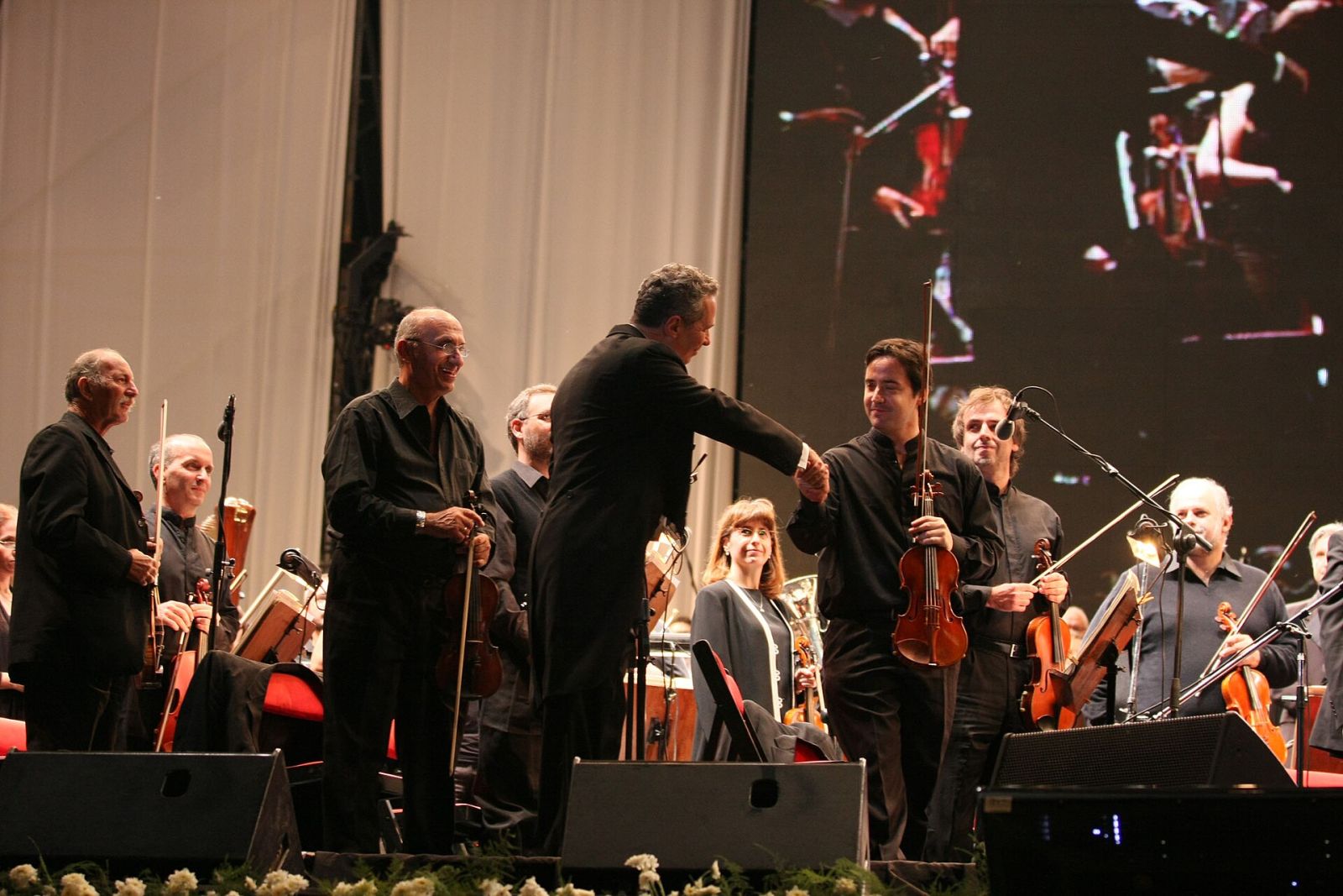 Plácido Domingo