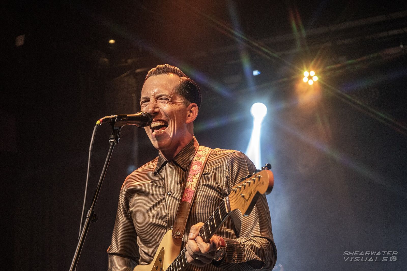 Pokey LaFarge