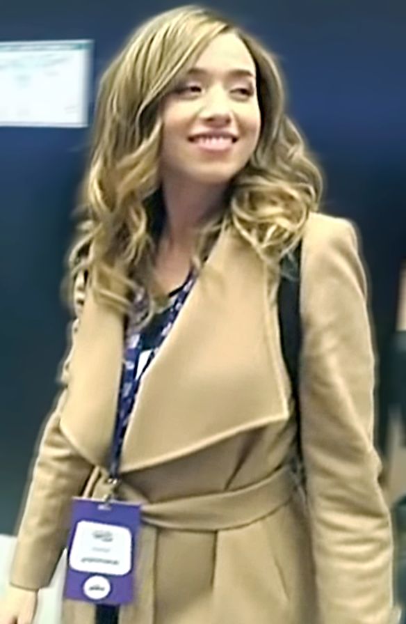 Pokimane