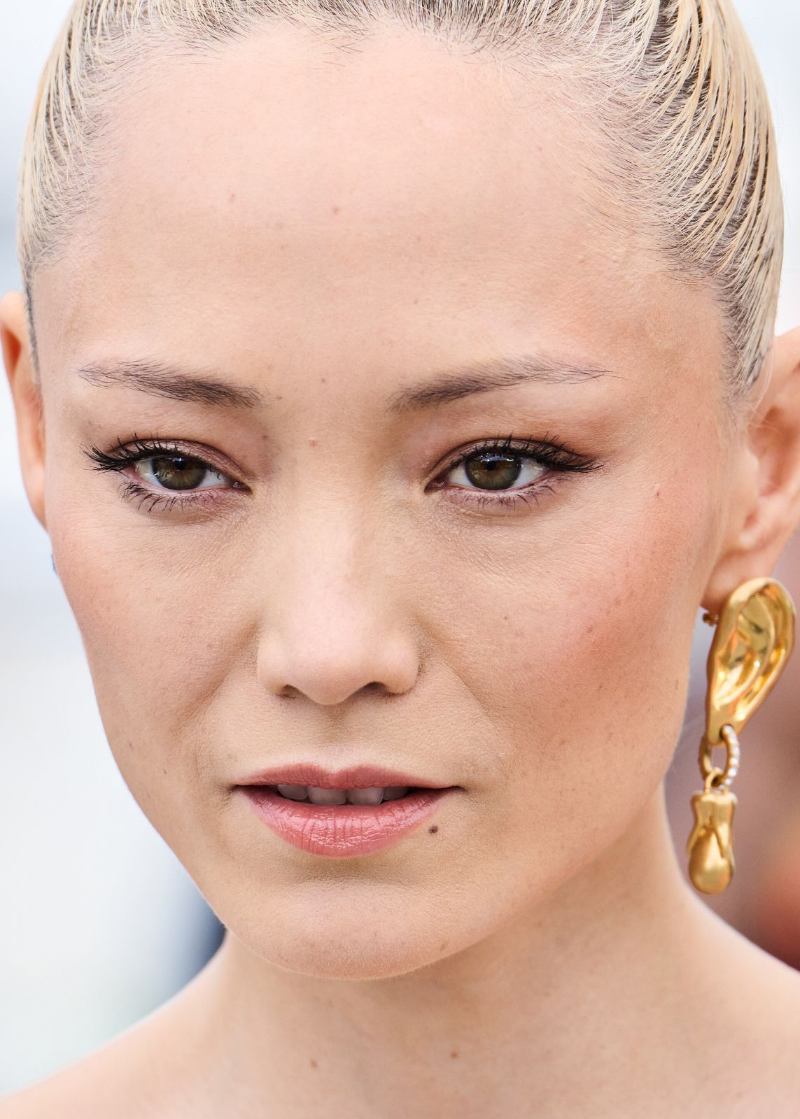 Pom Klementieff