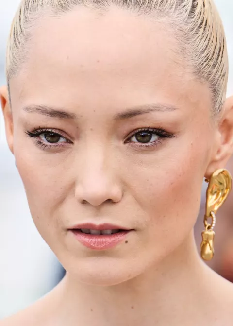 Pom Klementieff