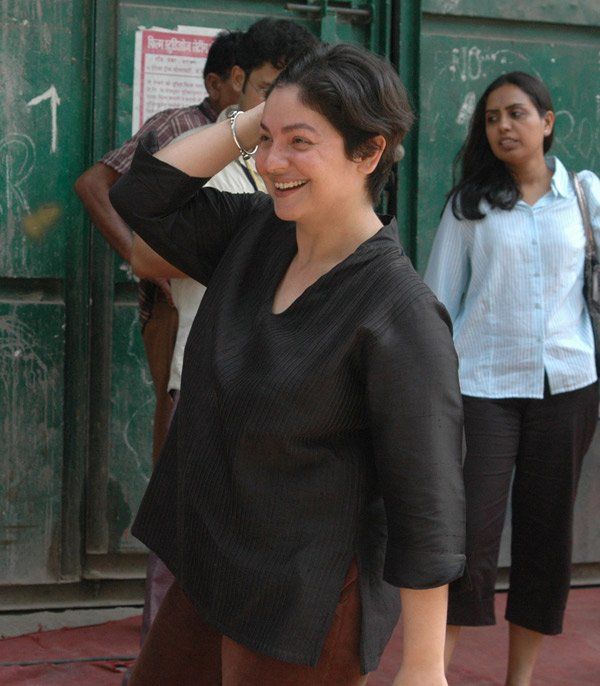 Pooja Bhatt