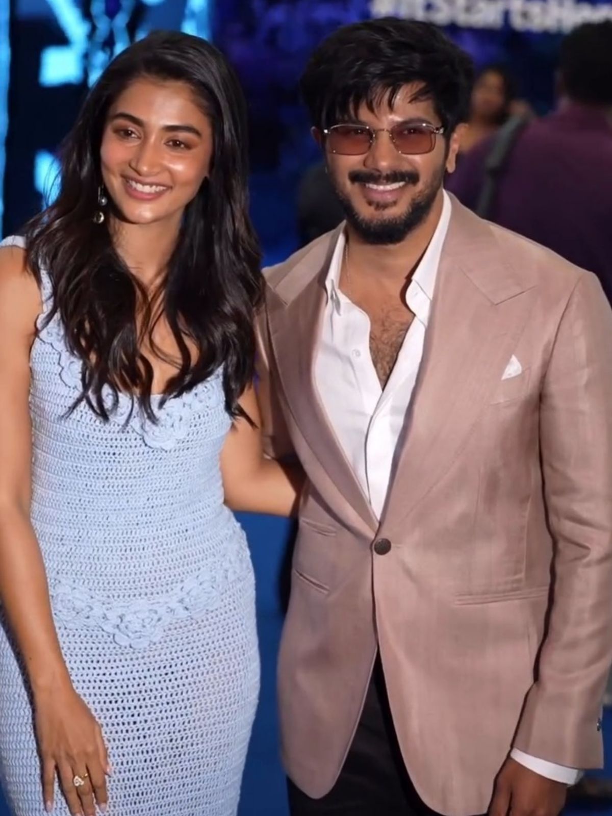 Pooja Hegde