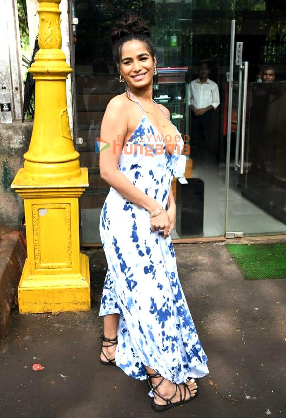 Poonam Pandey