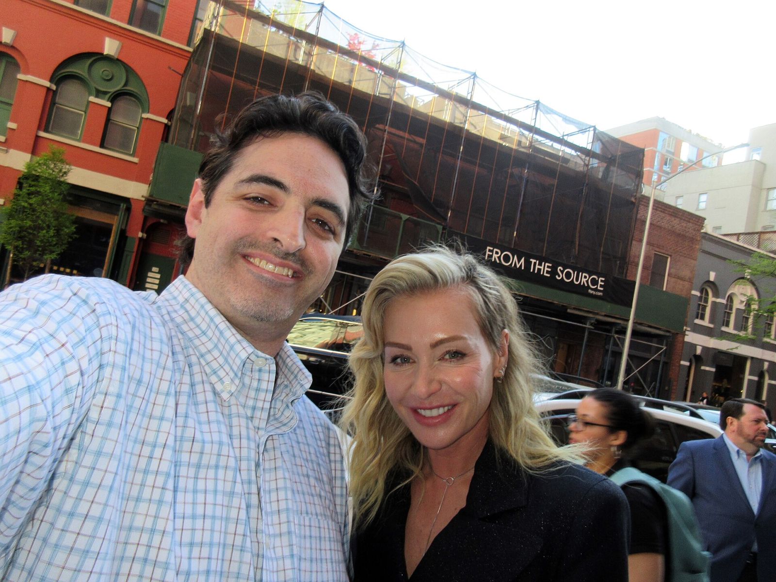 Portia de Rossi