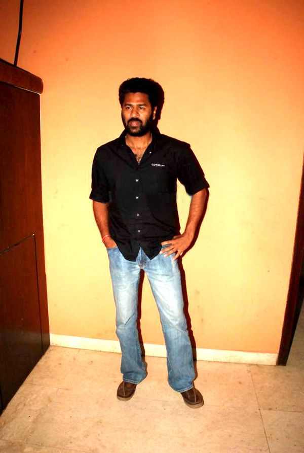 Prabhu Deva