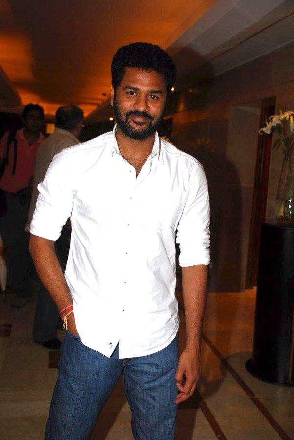 Prabhu Deva
