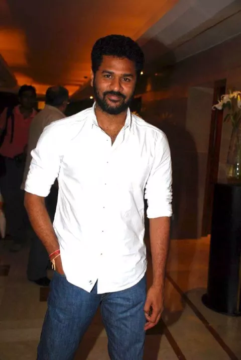 Prabhu Deva