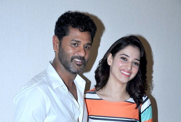 Prabhu Deva
