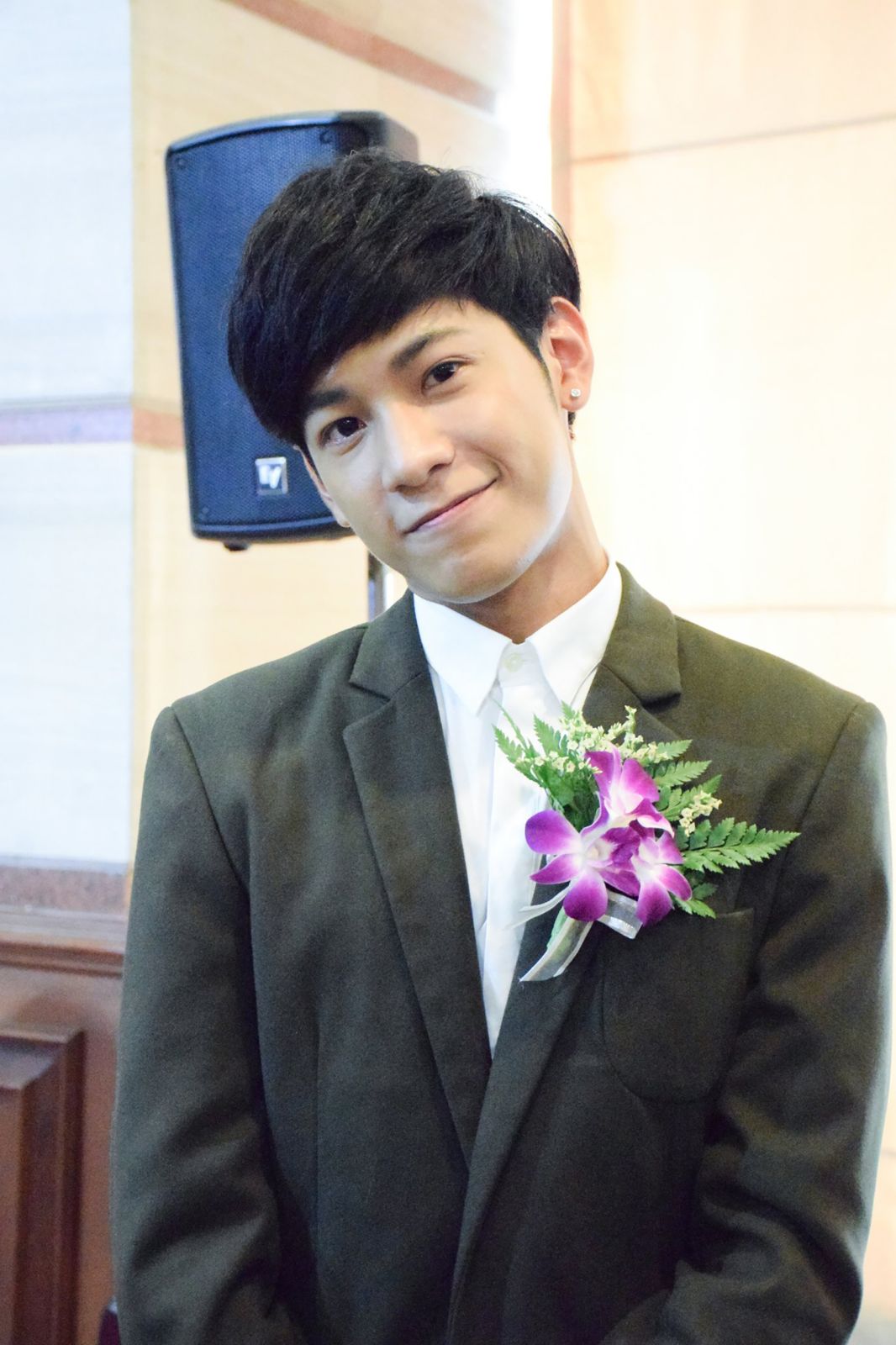 Prachaya Ruangroj