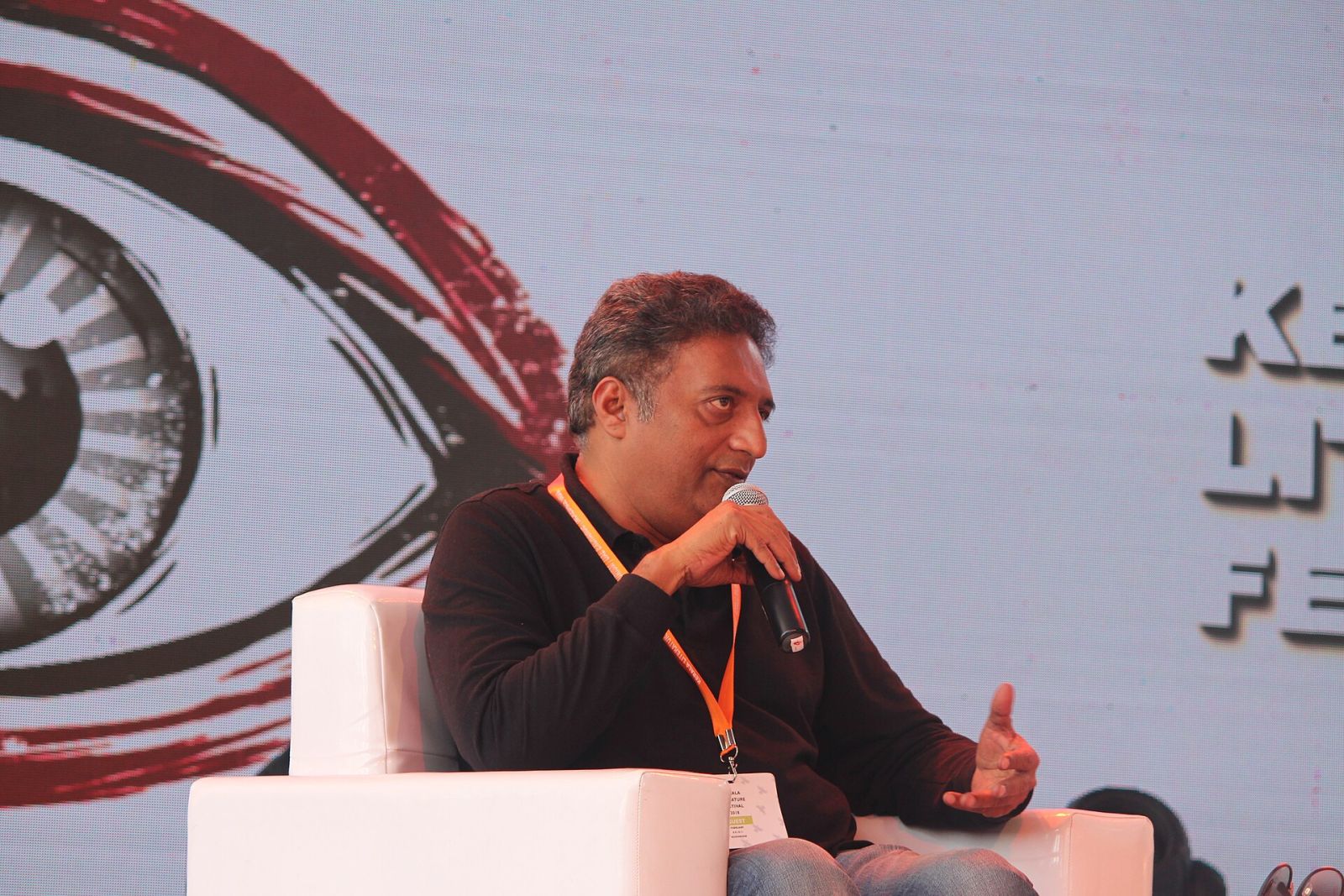 Prakash Raj