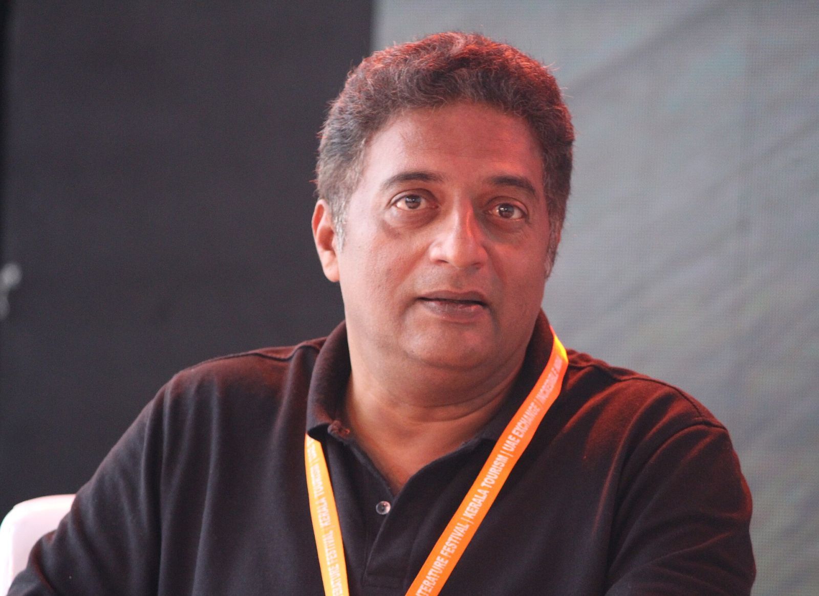 Prakash Raj