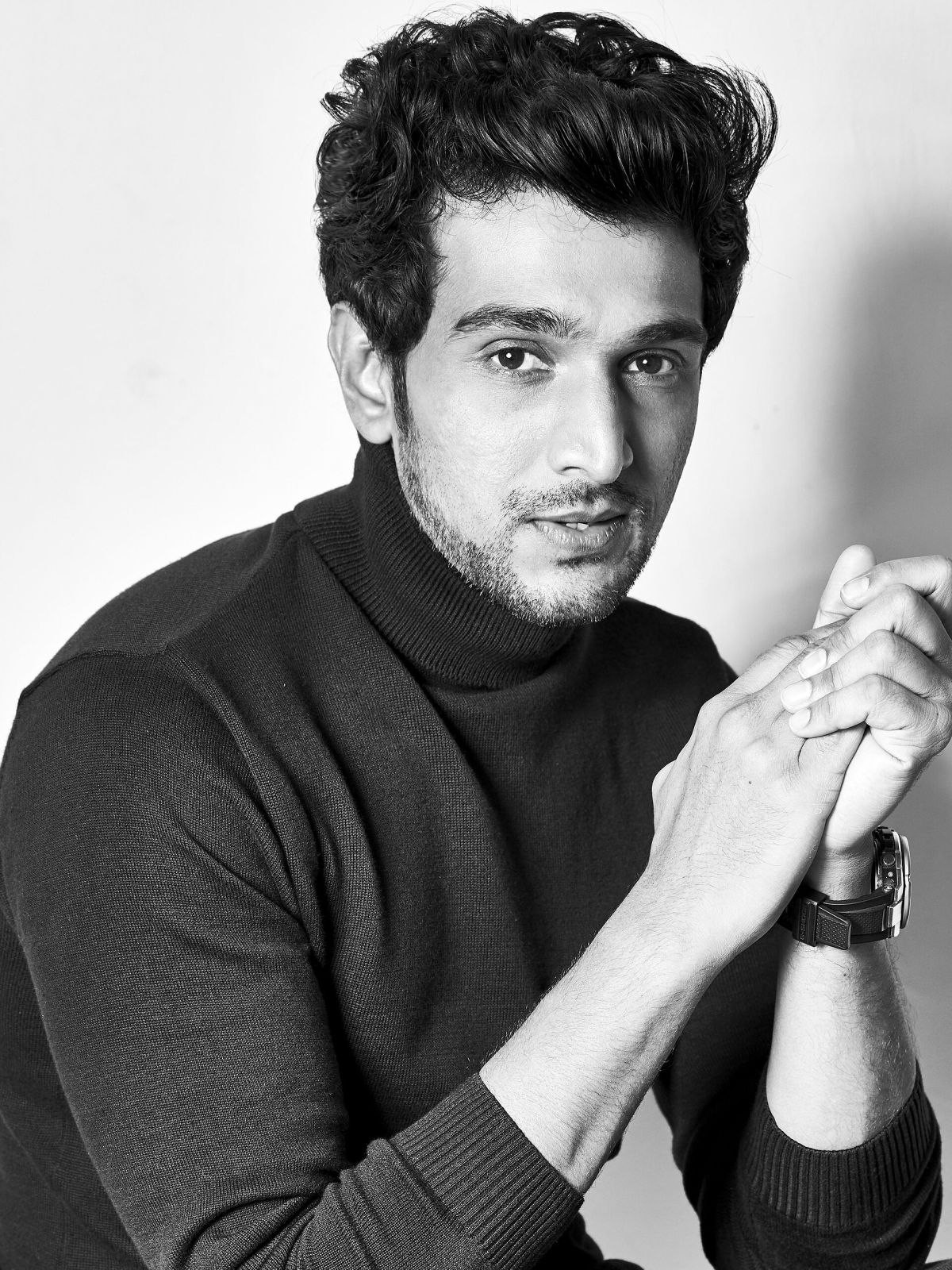 Pratik Gandhi