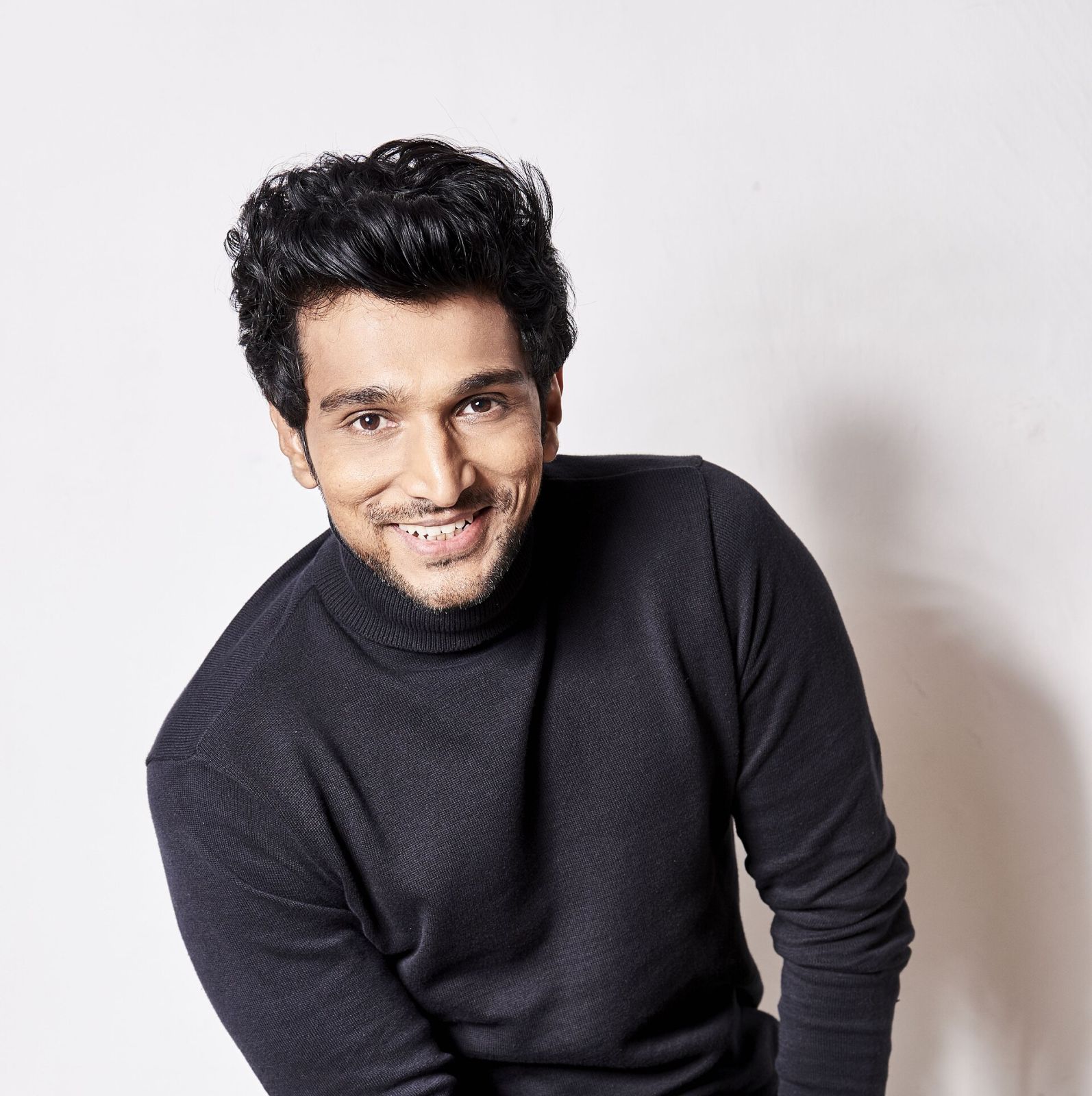 Pratik Gandhi