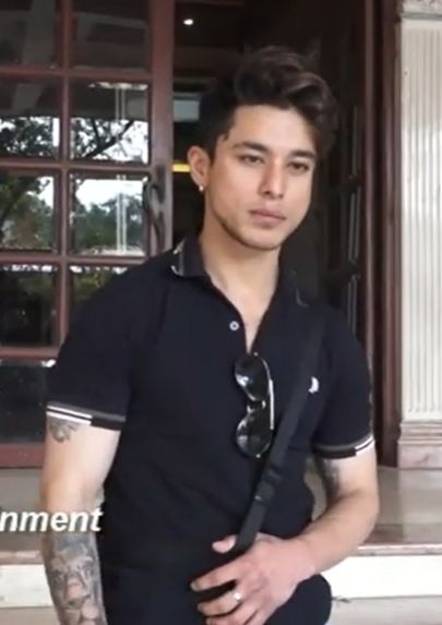 Pratik Sehajpal