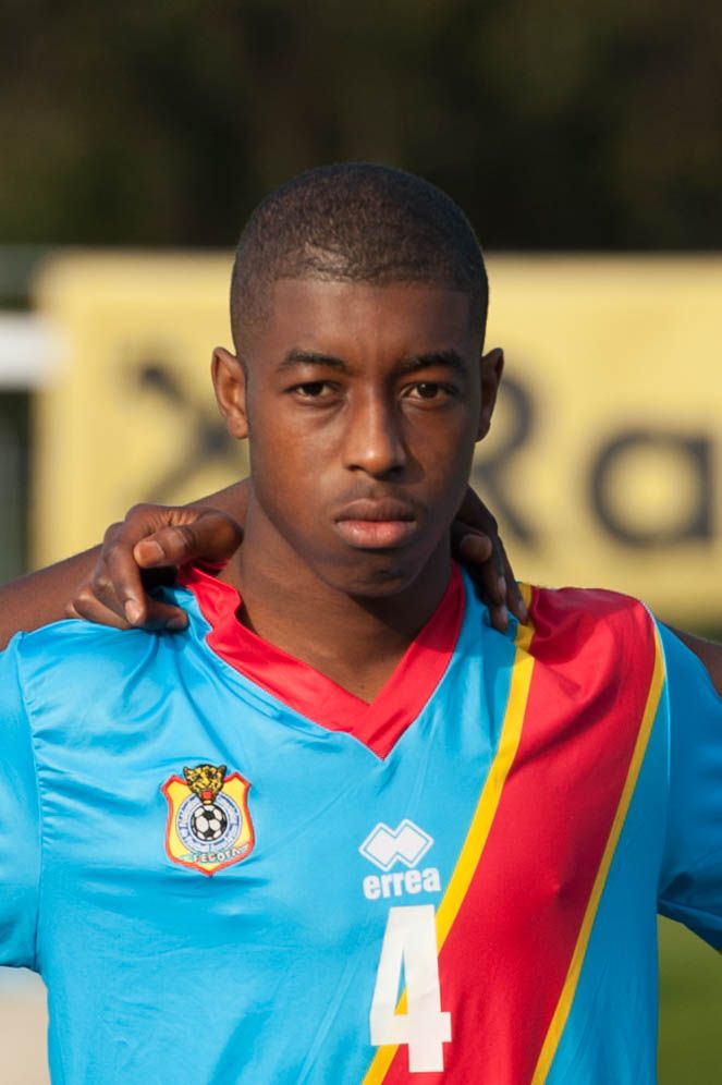 Presnel Kimpembe