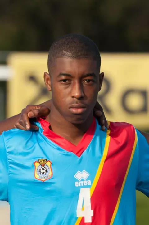Presnel Kimpembe