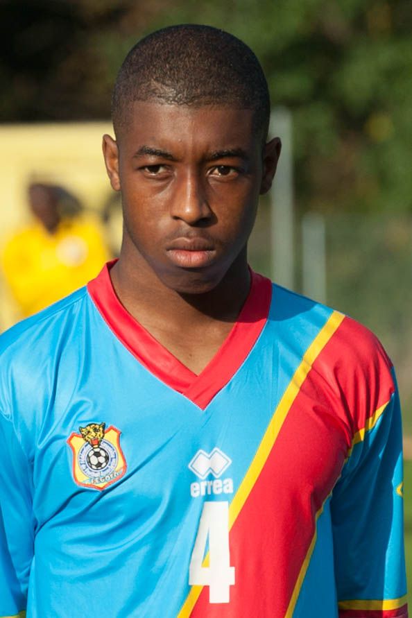 Presnel Kimpembe