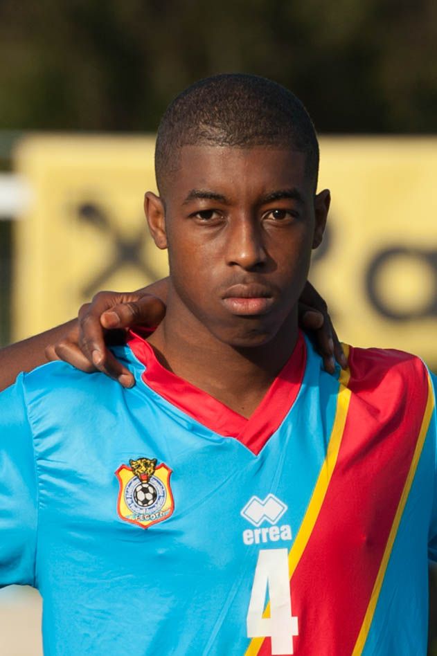 Presnel Kimpembe