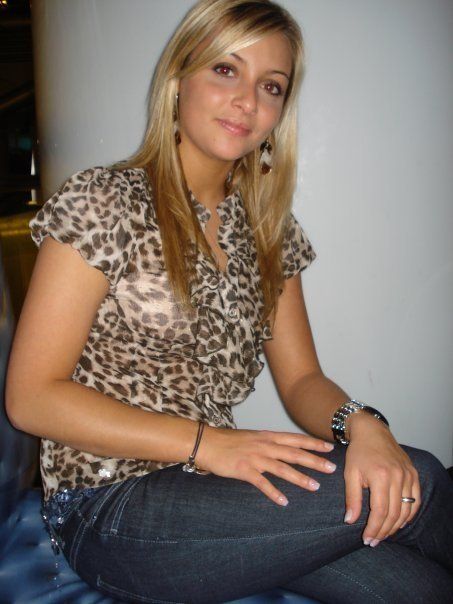 Priscilla Betti