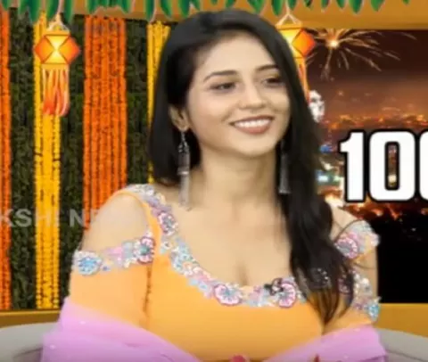 Priyanka Jawalkar