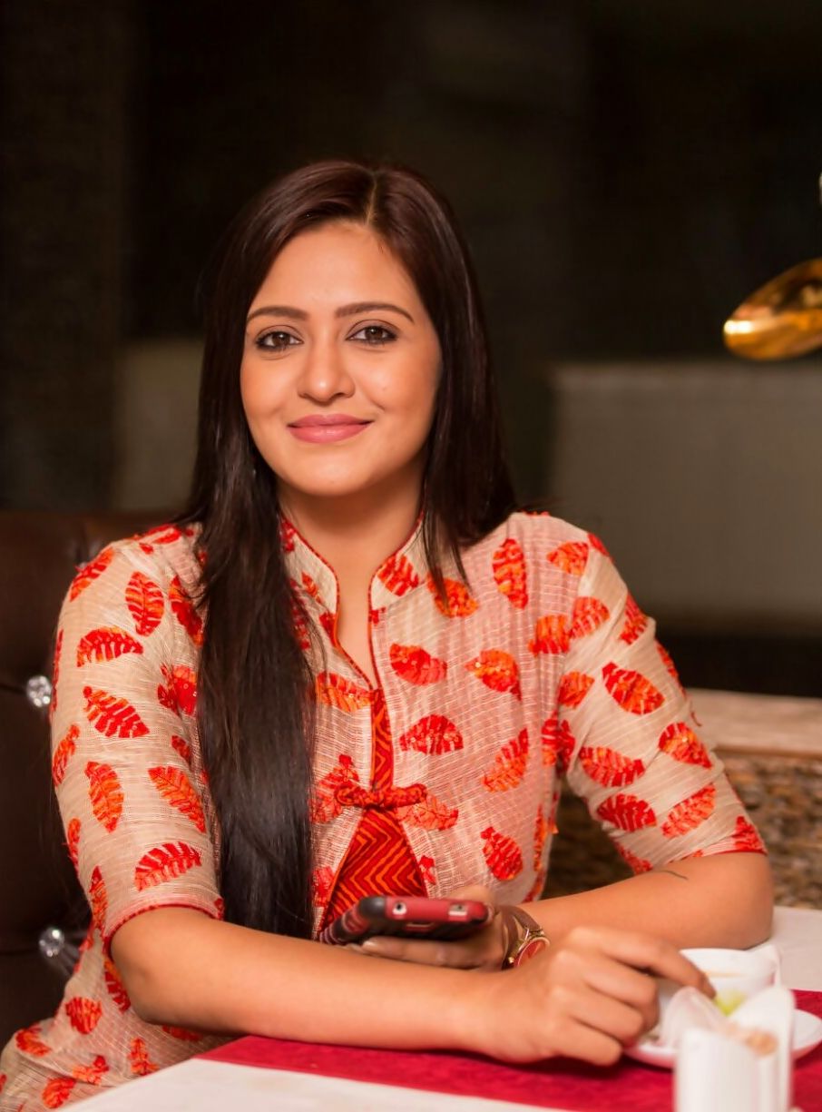 Priyanka Sarkar