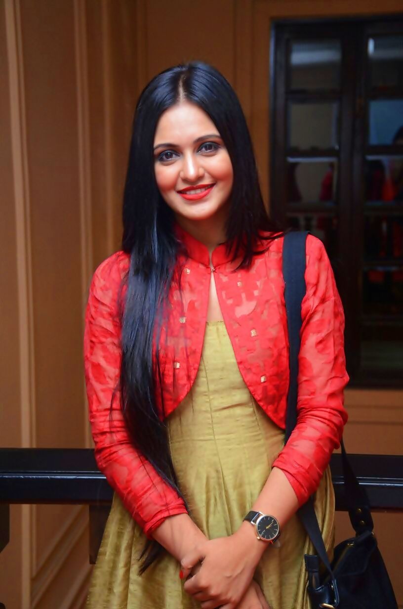 Priyanka Sarkar